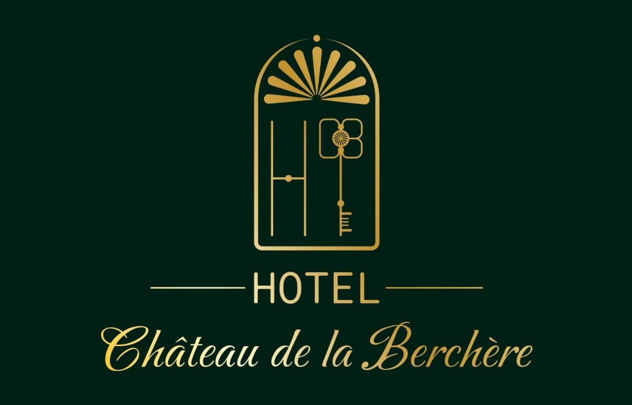 Chateau De La Berchere Nuits-Saint-Georges Exterior photo