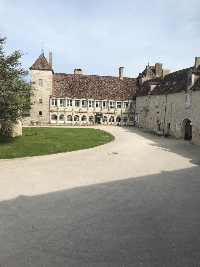 Chateau De La Berchere Nuits-Saint-Georges Exterior photo