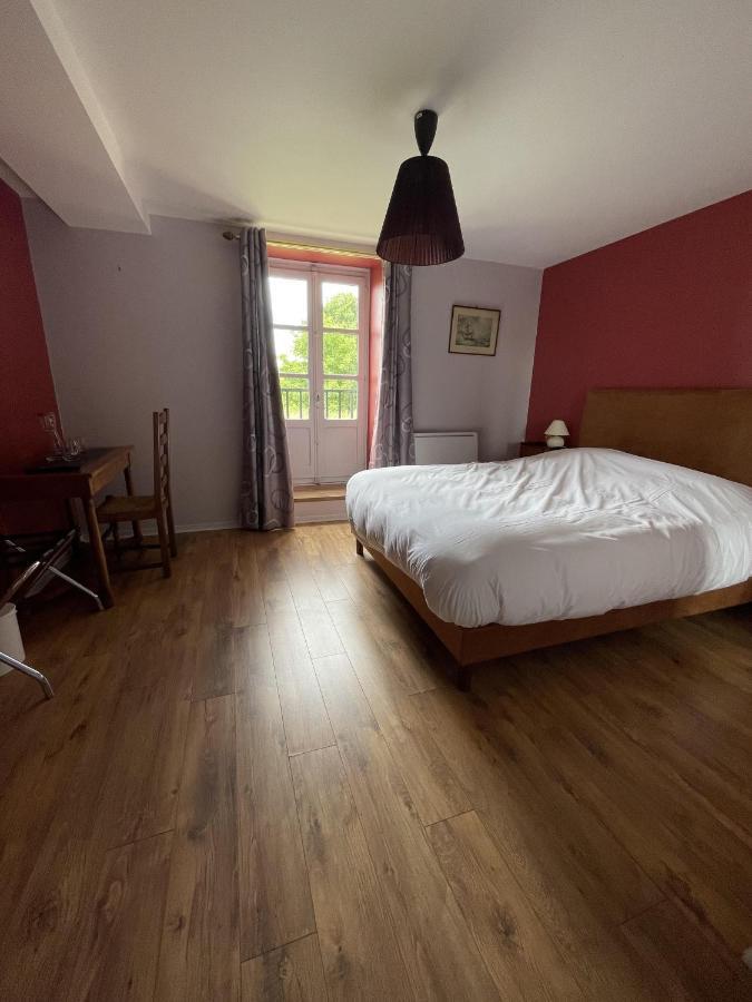 Chateau De La Berchere Nuits-Saint-Georges Room photo