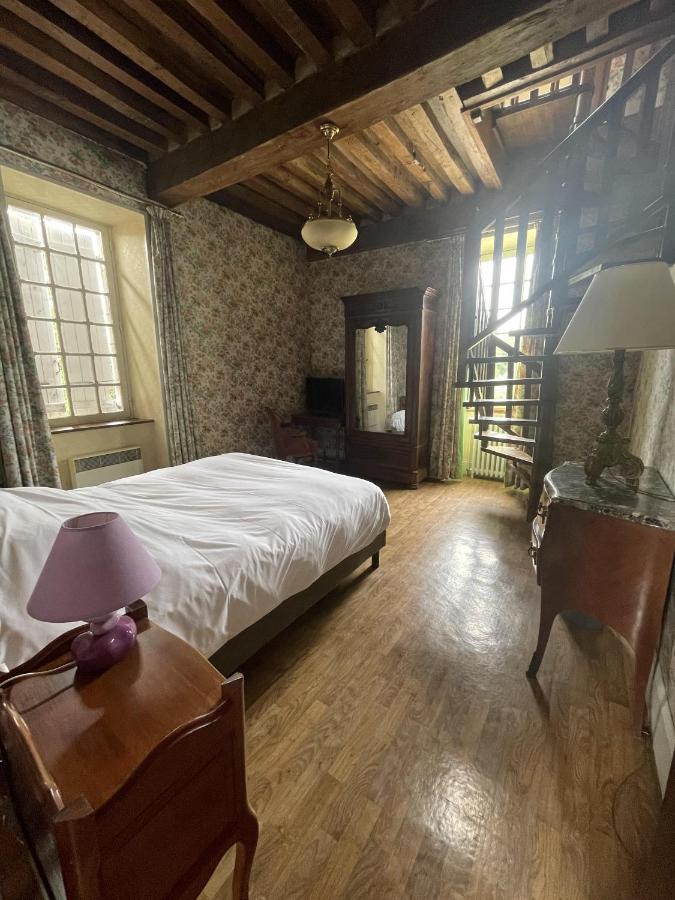 Chateau De La Berchere Nuits-Saint-Georges Room photo