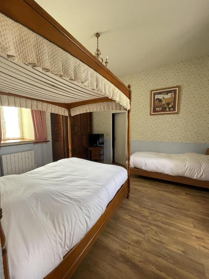 Chateau De La Berchere Nuits-Saint-Georges Room photo