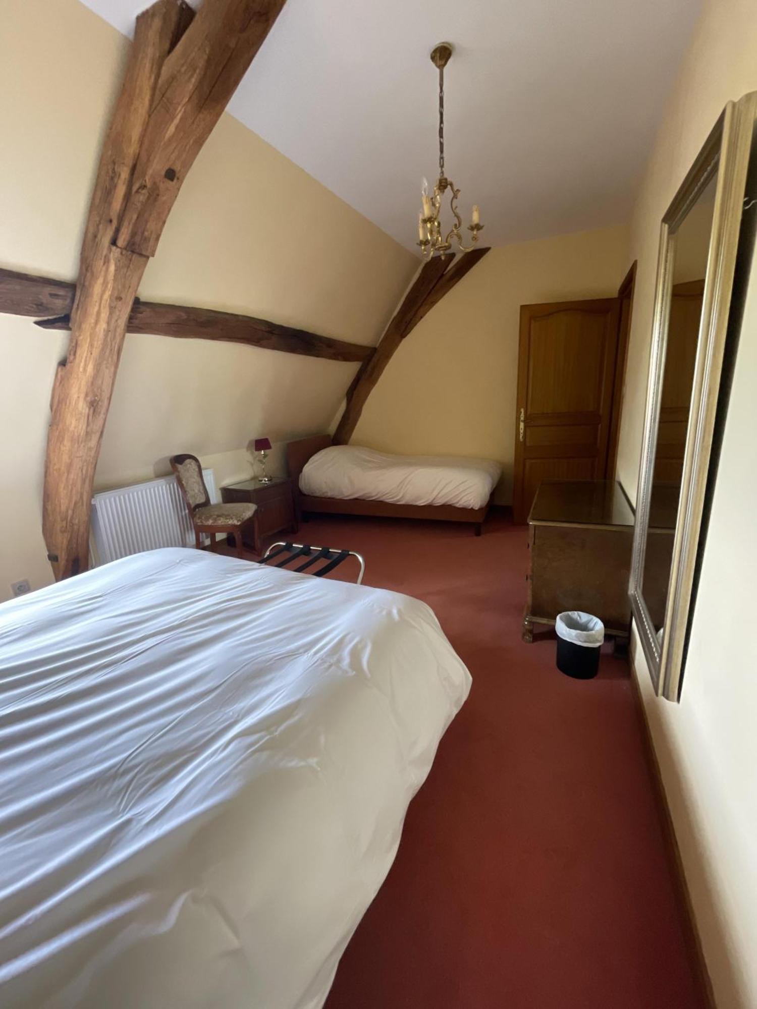 Chateau De La Berchere Nuits-Saint-Georges Room photo
