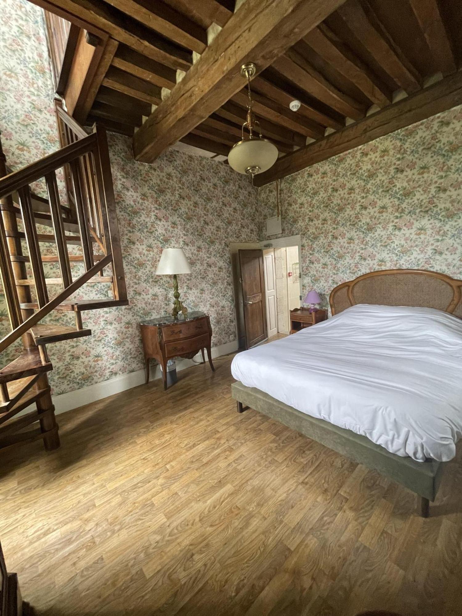 Chateau De La Berchere Nuits-Saint-Georges Room photo