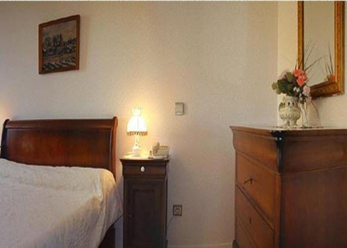 Chateau De La Berchere Nuits-Saint-Georges Room photo